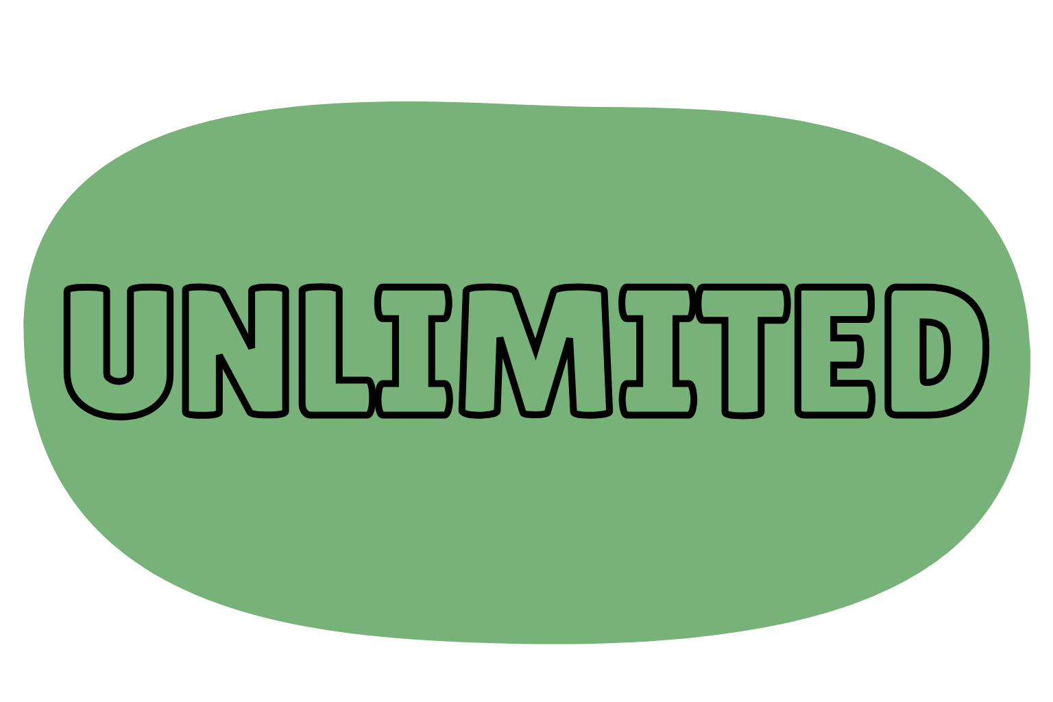 Unlimited