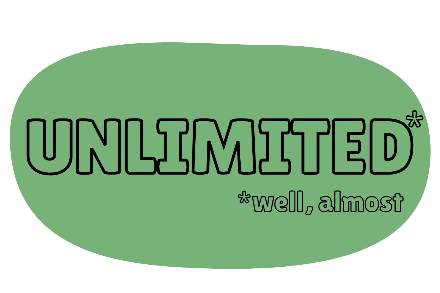 Unlimited