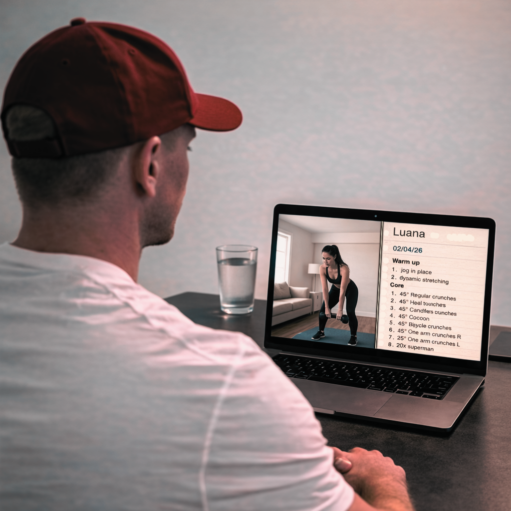 Online Training