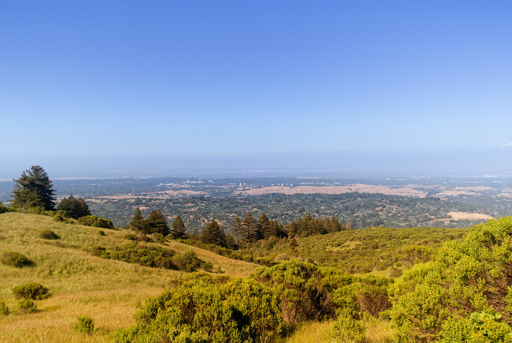 Portola Valley